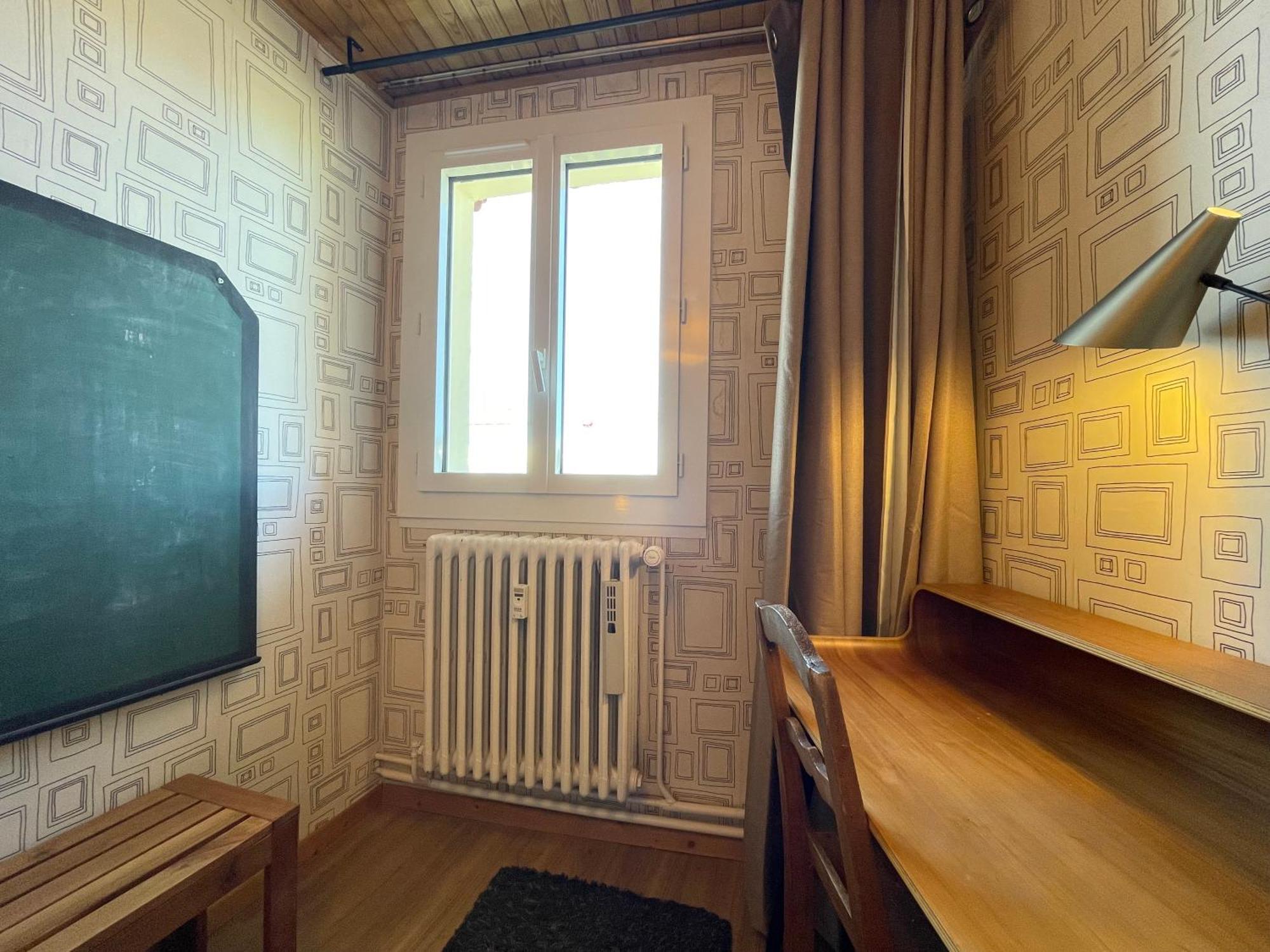 Homency - Residence De L'Oisans C5 Alpe d'Huez Eksteriør bilde
