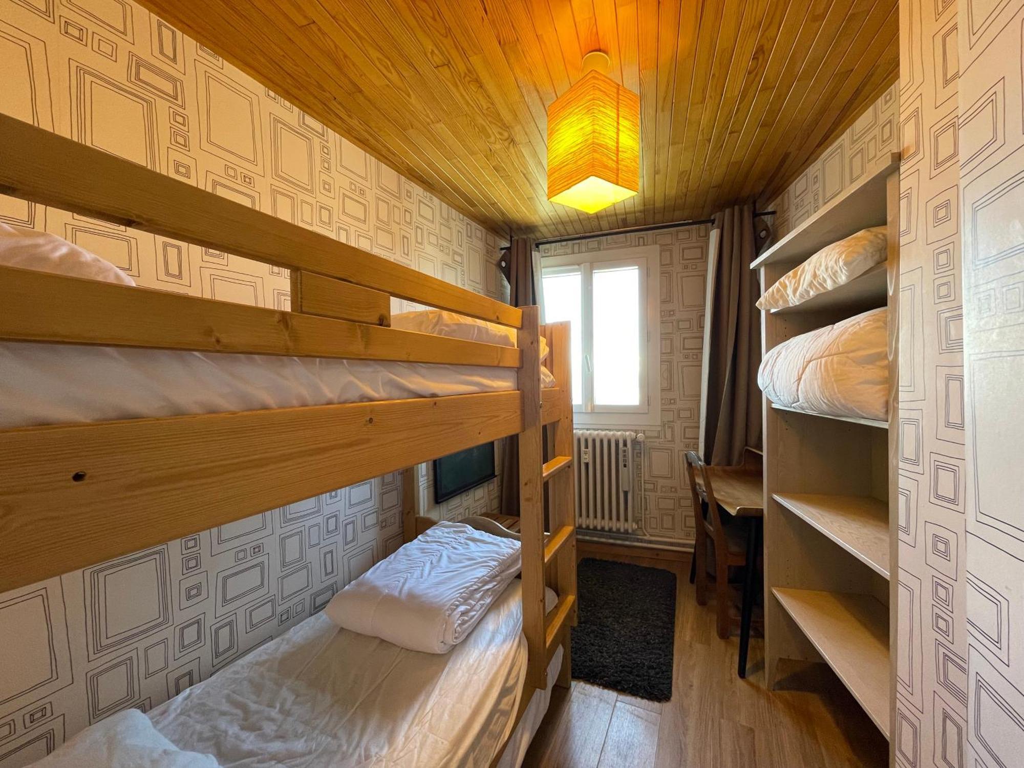 Homency - Residence De L'Oisans C5 Alpe d'Huez Eksteriør bilde