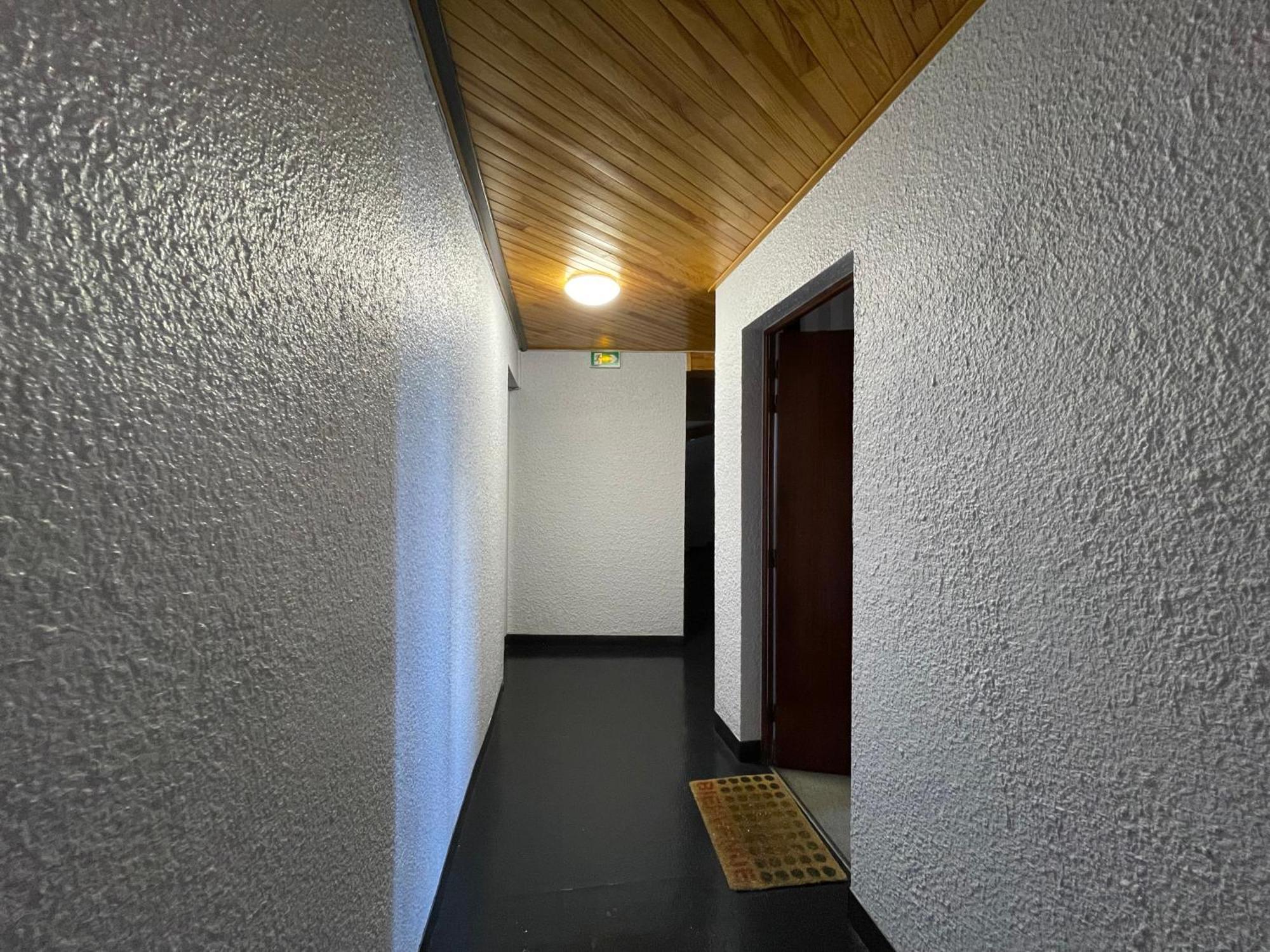 Homency - Residence De L'Oisans C5 Alpe d'Huez Eksteriør bilde