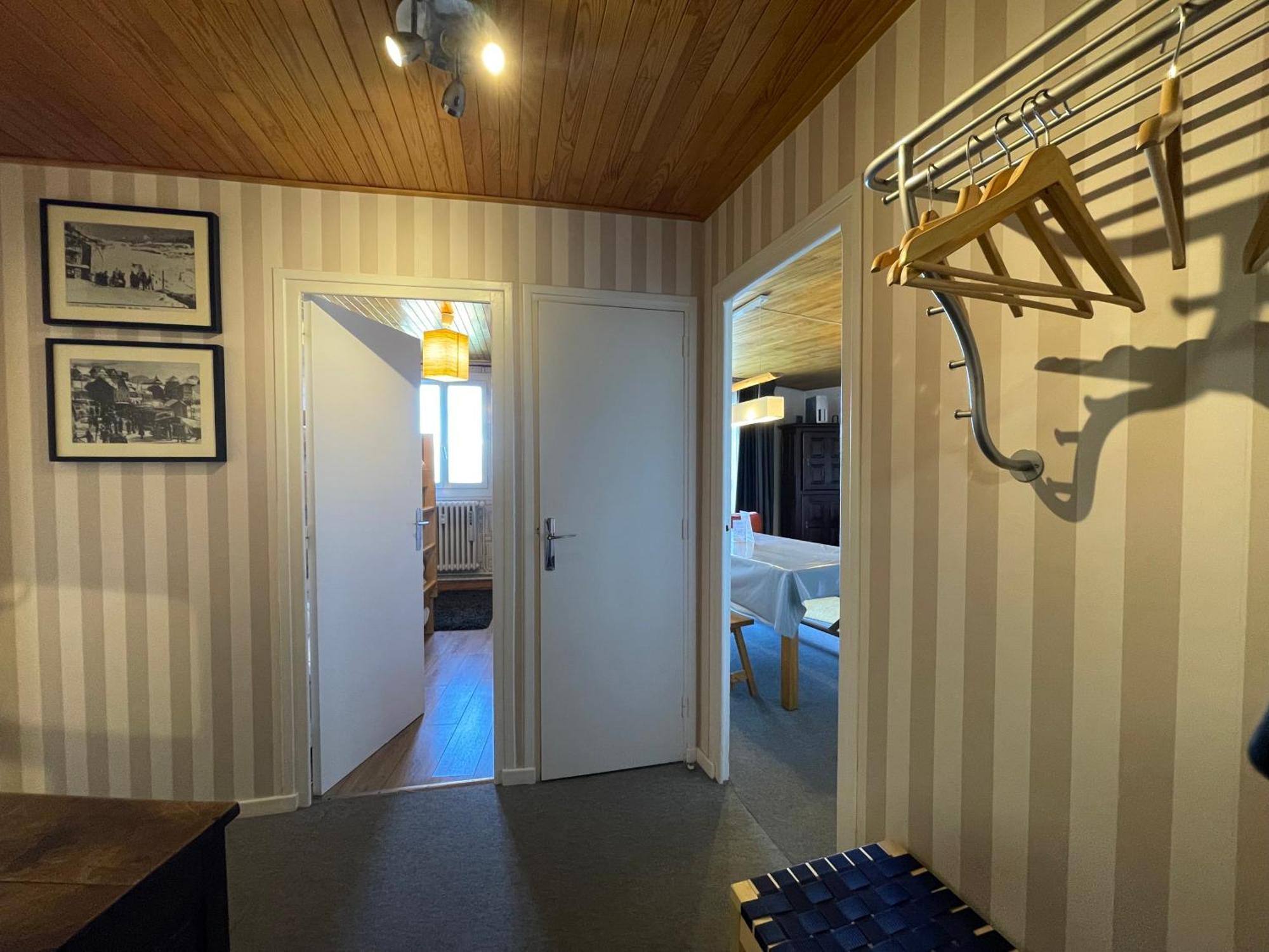 Homency - Residence De L'Oisans C5 Alpe d'Huez Eksteriør bilde
