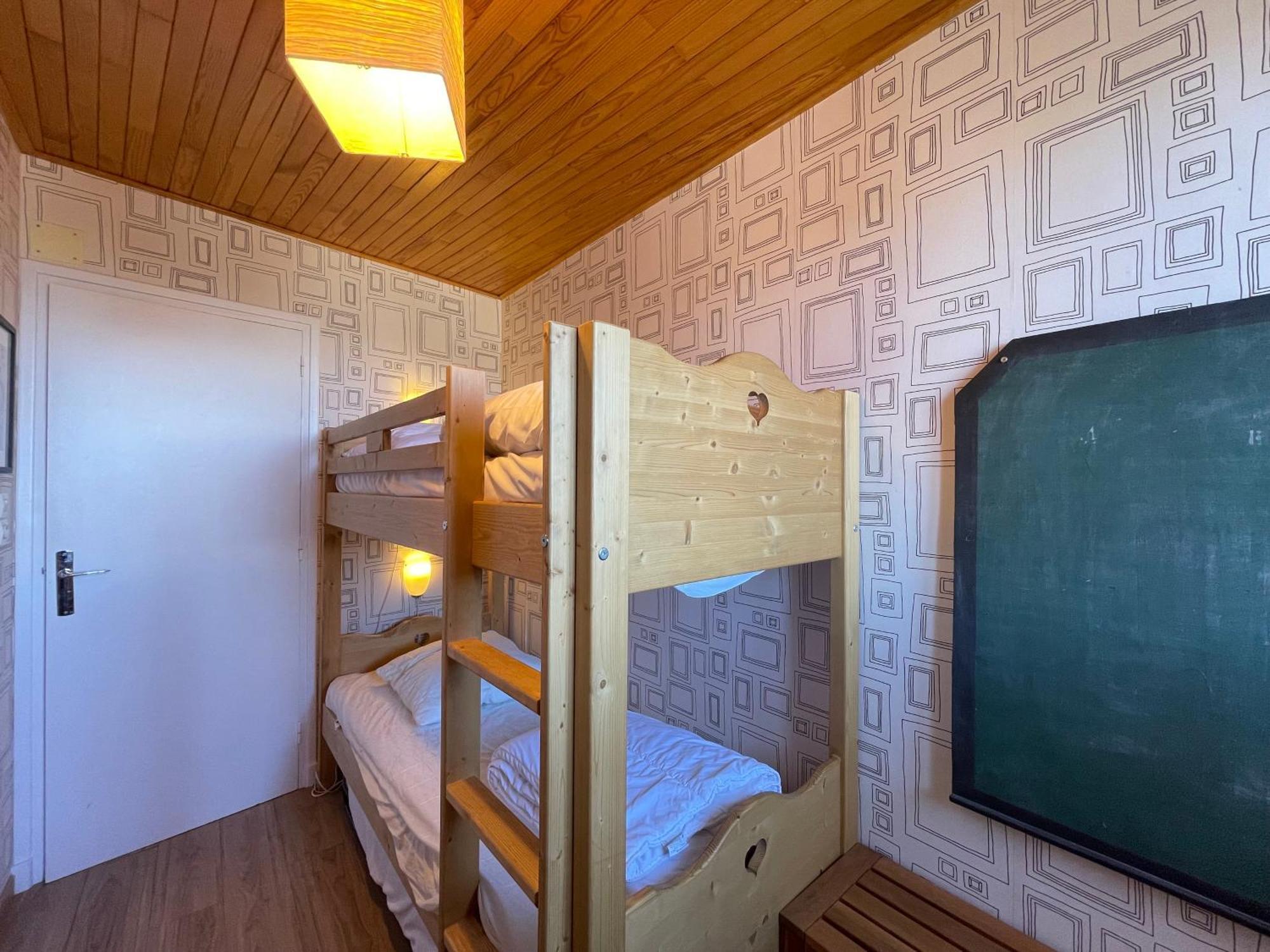 Homency - Residence De L'Oisans C5 Alpe d'Huez Eksteriør bilde
